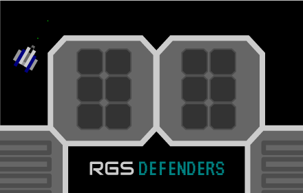 RGS: Defenders by Vambrace Software