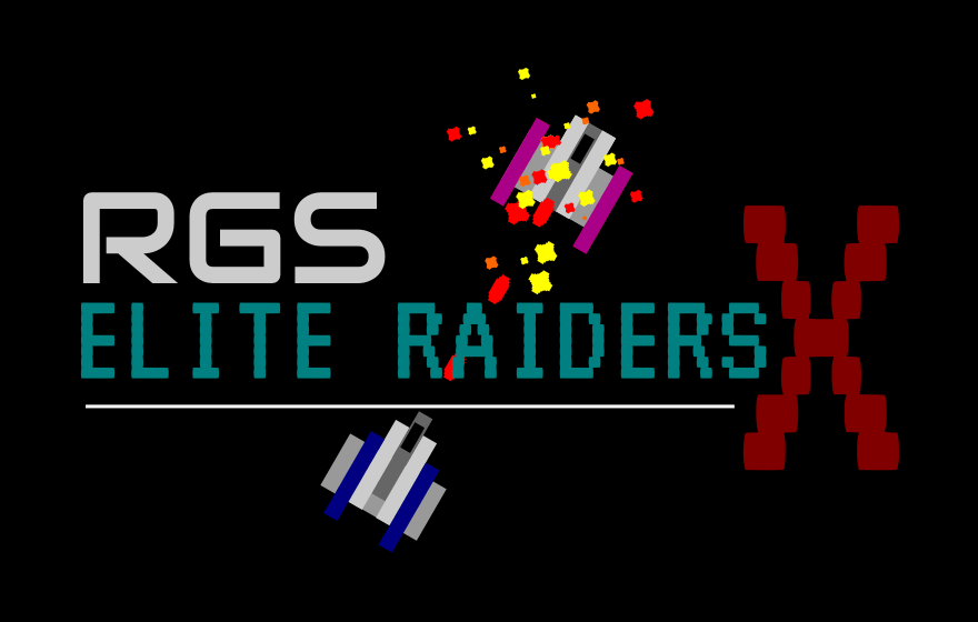 RGS: Elite Raiders X by Vambrace Software